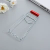 Factory direct supply of red-headed pickers, multi-purpose basin and bowl tongs, heart-shaped pickers, plate tongs and bowl tongs Specification image